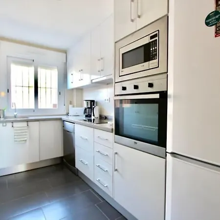 Modern Ground Floor Bungalow In Aguas Nuevas * 또레비에하